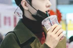 肖战吃瓜的娱乐者是谁啊,揭秘背后娱乐者之谜